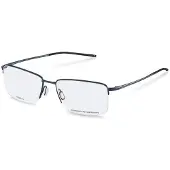Porsche Design P8751 Glasses Bleu Homme