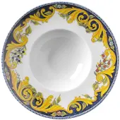 Hendi Fabriqué en porcelaine émaillée durable. Convient au micro-ondes. Convient au lave-vaisselle. Ne pas