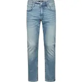 Petrol Industries MEN Jean 'STARLING-VTG' bleu denim