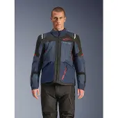 Alpinestars Andes V4 Drystar Jacket Bleu 6XL Homme