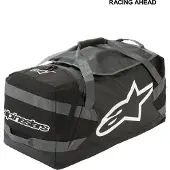 Alpinestars Goanna Duffle 125l Luggage Bag Noir