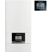 Vaillant VED E 27/8 E Chauffe-eau électrique instantané à commande électronique blanc