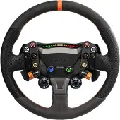 Simagic Zeus Sport Lenkrad (PC), Manette, Noir