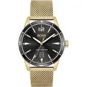 HUGO BOSS Montre pour homme 1513901