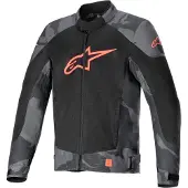 Alpinestars Jacke T-Spx S-Air G/R