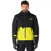Alpinestars Mootant Wp Hoodie Jacket Noir S Homme