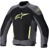 Alpinestars T-SP X Superair Veste textile de moto