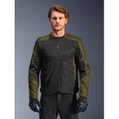 Alpinestars C-1 Air Blouson textile de moto Taille