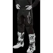 Alpinestars Fluid Graphite Pants Black Silver Taille 42
