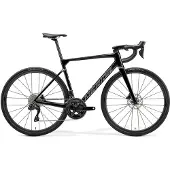 Merida Bikes Scultura 6000 105 Di2 2026 Road Bike Noir S