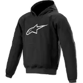 Alpinestars Sweat à Capuche Ageless Black