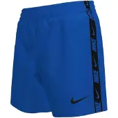 Nike Maillot de bain 4 VOLLEY SHORT pour Garçon