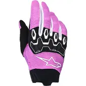Alpinestars Stella Full Bore V2 Gants de motocross féminins