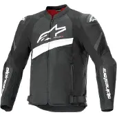 Alpinestars T-GP Plus R V4 Airflow veste textile de moto perforée