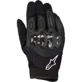 Alpinestars AlpinestarsMegawattGlovesBlack Taille L