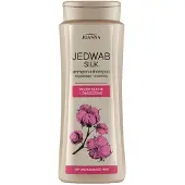 CARUNO Shampooing lissant Joanna Silk 400ml