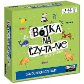 Brak danych Un jeu pour apprendre à lire. Combat de lecture