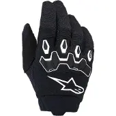 Alpinestars Full Bore V2 Gants de motocross jeunesse Taille