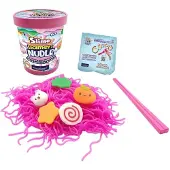Epee Slime Ramen Nudle Kürbiswelpe