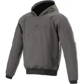 Alpinestars Ageless Hoodie Gris L Homme