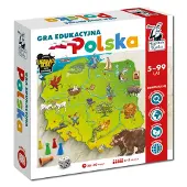 Edgard Jeu éducatif - Pologne