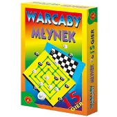 Alexander Warcaby Mlynek