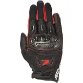 Alpinestars Honda SMX-2 Air Carbon V2 Gant de moto