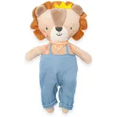 Baby Mix Peluche Lion