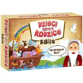 Sonstige Verlage Les enfants contre les parents Bible