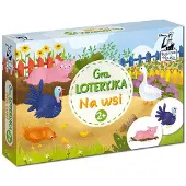 À la campagne Jeu de loterie