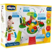 Chicco Forest Table (Table des enfants)