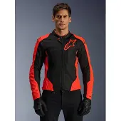 Alpinestars Viper Air V4 Blouson textile de moto Taille