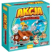 Jawa PL Jeu Action Ségrégation 01441