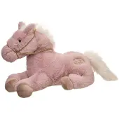 Beppe Nico Cheval 30cm rose 14039