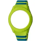 Watx Ceinture Cowa3792 jaune jaune One Size