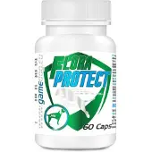 Game Dog Flora Protect 60 kaps.
