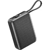 EnerGea Integra Ultra 45 20000mah Power Bank Argenté