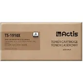 Actis Toner TS-1910X (remplace le Samsung MLT-D1052L ; Standard ; 2500 pages ; noir)