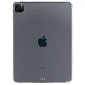 Mercury Goospery BULLETPROOF iPAD AIR 4 10.9 "TRANSPARENCY (Apple iPad Air 2020, Apple iPad Air 2022), Étui pour tablette, Transparent