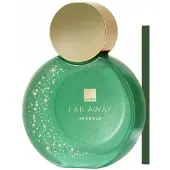 Avon Far Away Sparkle, eau de parfum, édition limitée, 50 ml