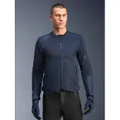 Alpinestars Veste C-1 Air Blue, Taille: M