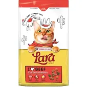 Versele-Laga Nourriture Pour Chats Lara Adult Beef 7 Kg