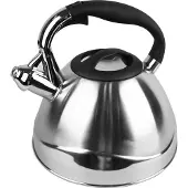 Maestro Mr-1338 3.0l Teapot Argenté One Size / EU Plug 220V
