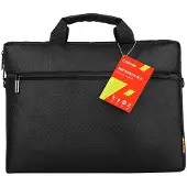 Canyon Sac pour ordinateur portable B-2 de 15"-16 (15.60", Universel), Sac pour notebook, Noir