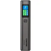 Canyon Station de charge , OnPower 230, 20000 mAh, 130 W, noir/gris