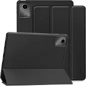 Tech-Protect SC Pen (Lenovo Tab M11), Étui pour tablette, Noir