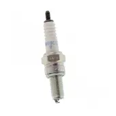 Ngk Mr8ci-8 Spark Plug Argenté