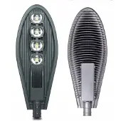 Cenoman Lampadaire LED 250W IP65 6000K 45000lm