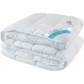 Inter Widex Couette pour toute l'année 200x220 ANTI-STRESS Senna Home, anti-allergénique, contient de la fibre de carbone