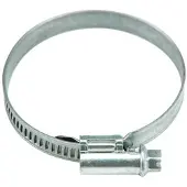 NORMA Collier de serrage a vis TORRO,20-32mm,9mm W1 (Par 100)